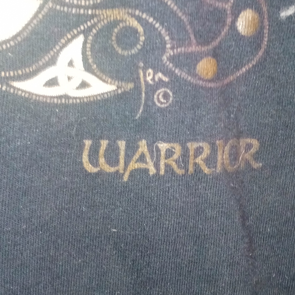 Keltic Designs Tee - Picture 2 of 4